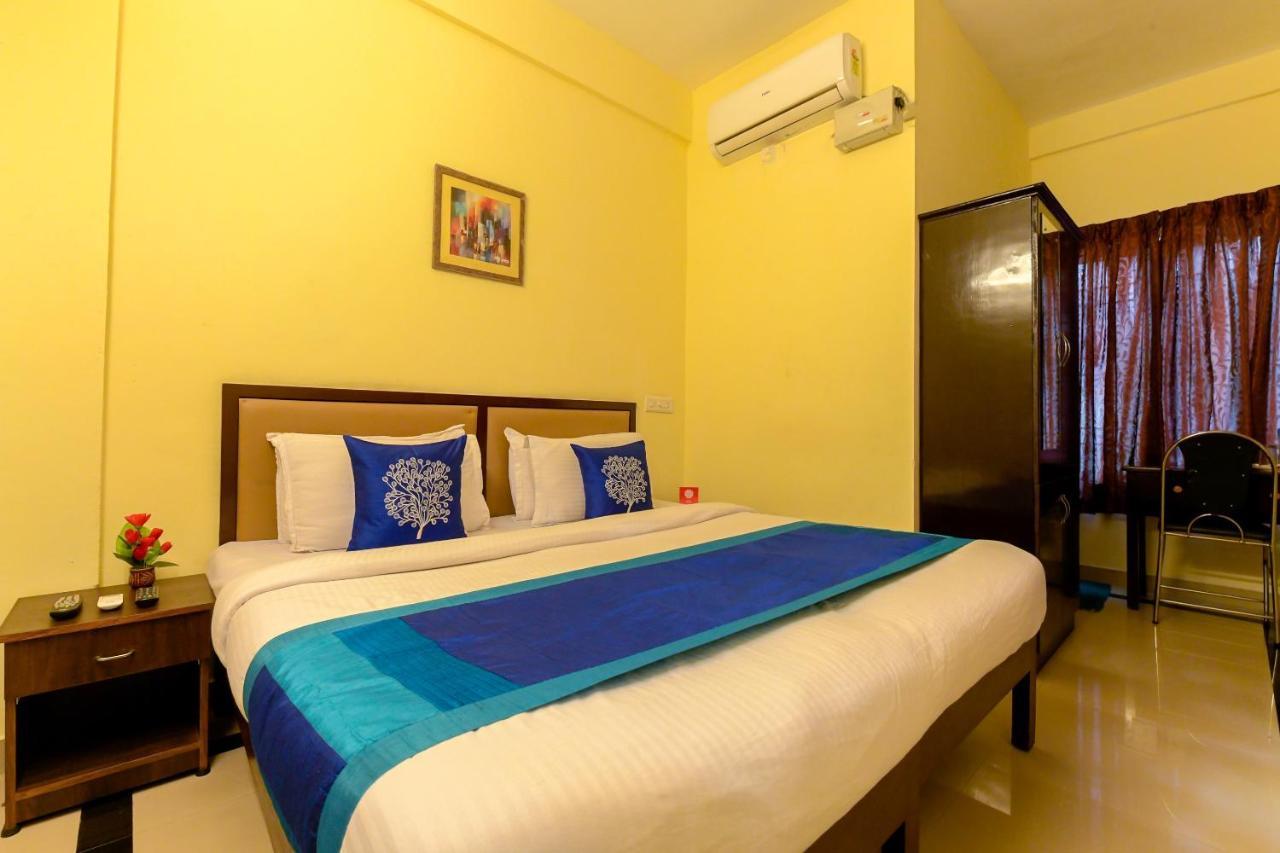 Oyo 8273 Diamond Inn Kochi Εξωτερικό φωτογραφία