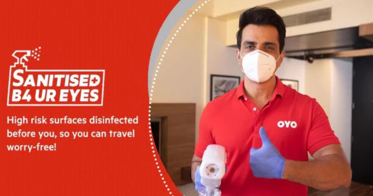 Oyo 8273 Diamond Inn Kochi Εξωτερικό φωτογραφία